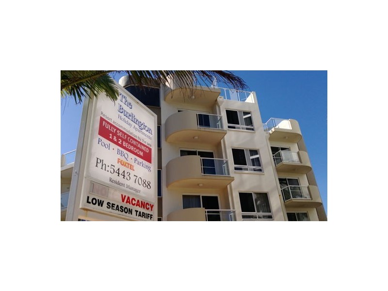 11/75 Sixth Avenue, Maroochydore QLD 4558