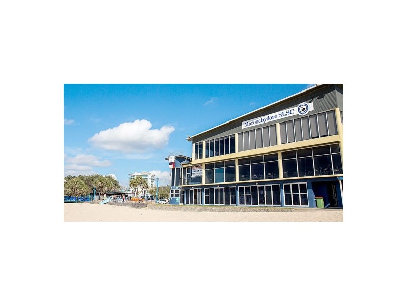 11/75 Sixth Avenue, Maroochydore QLD 4558