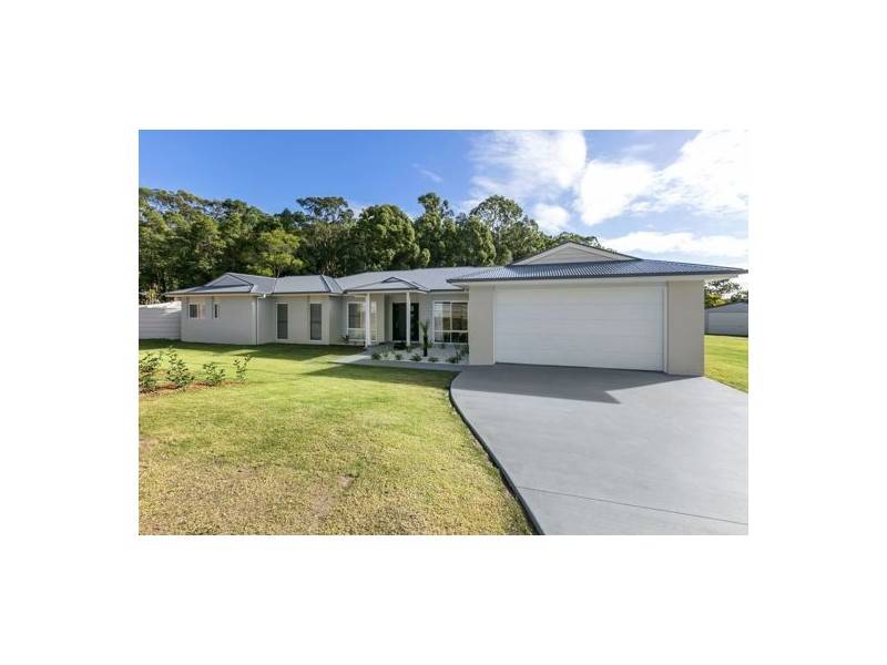 48 Golden Valley Place, Valdora QLD 4561