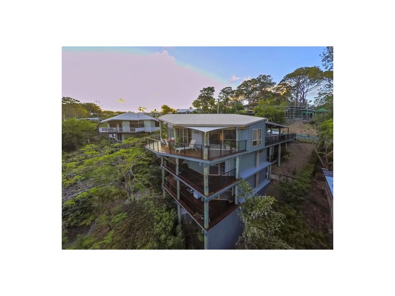 3 SHANDON COURT, Buderim QLD 4556