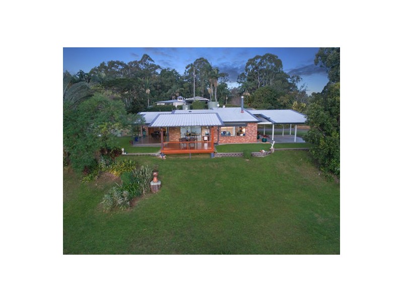 55 McKees Road, Palmwoods QLD 4555