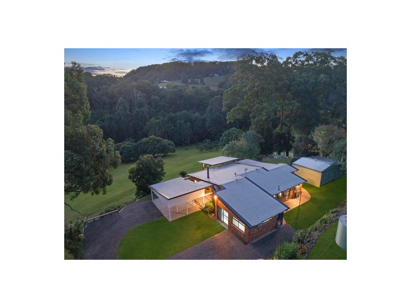 55 McKees Road, Palmwoods QLD 4555