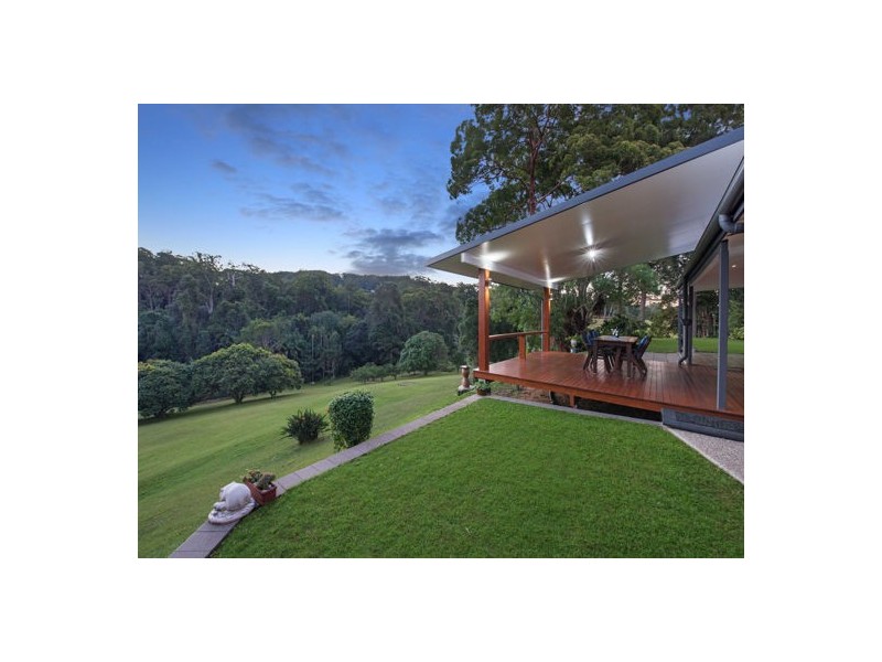 55 McKees Road, Palmwoods QLD 4555