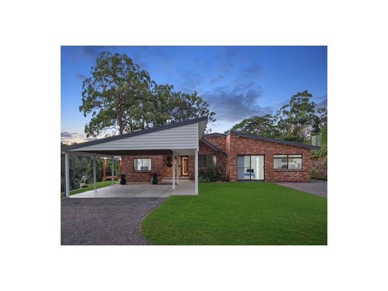 55 McKees Road, Palmwoods QLD 4555