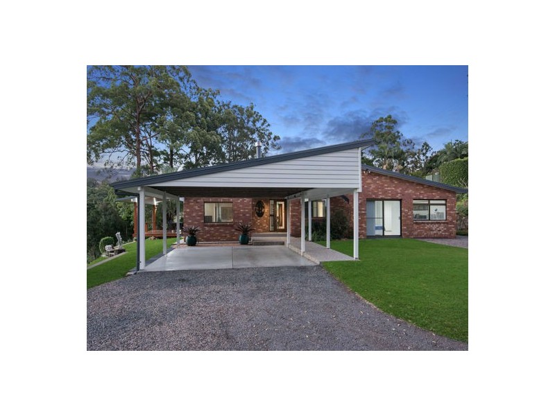 55 McKees Road, Palmwoods QLD 4555