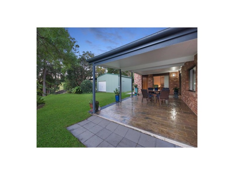 55 McKees Road, Palmwoods QLD 4555