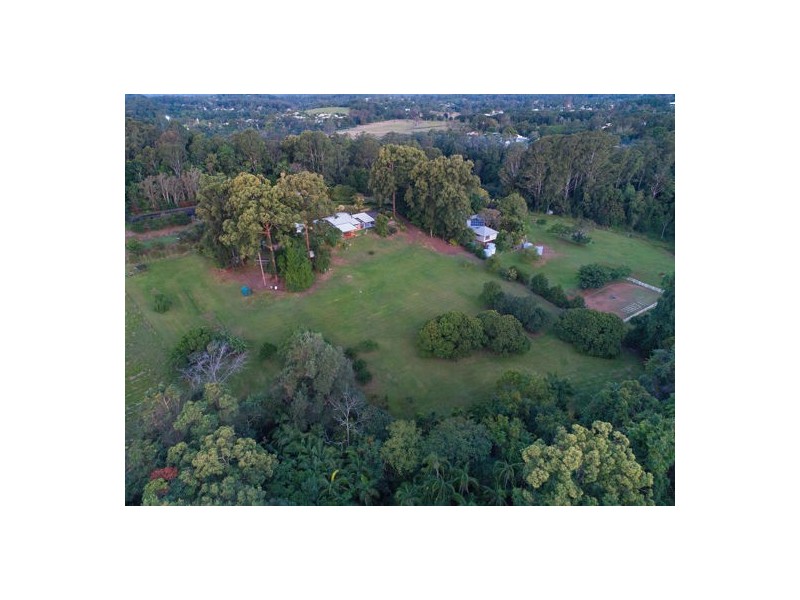 55 McKees Road, Palmwoods QLD 4555