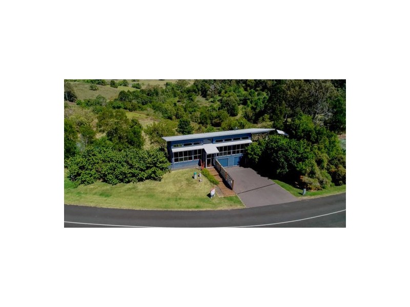 20 Thompson Road, Dulong QLD 4560