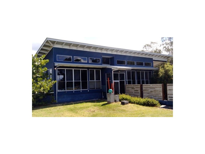 20 Thompson Road, Dulong QLD 4560