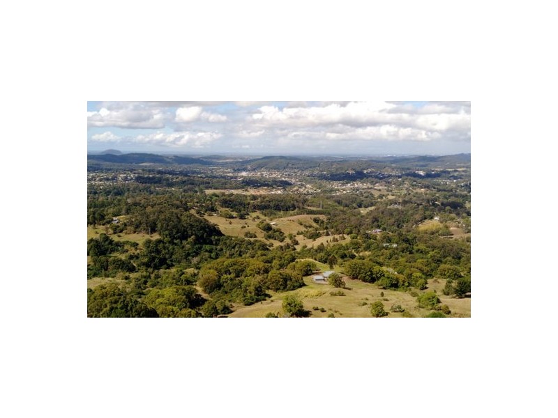 20 Thompson Road, Dulong QLD 4560