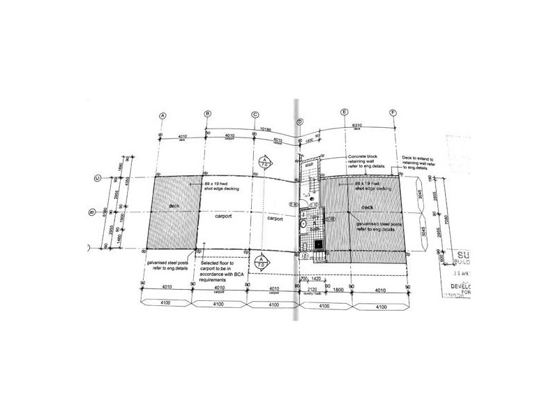 20 Thompson Road, Dulong QLD 4560 Floorplan