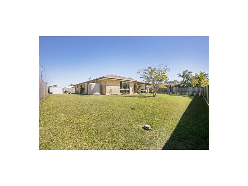 15 Winston court, Landsborough QLD 4550