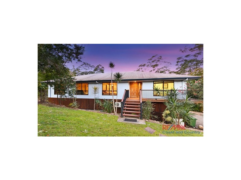 27 Leigha Place, Kureelpa QLD 4560
