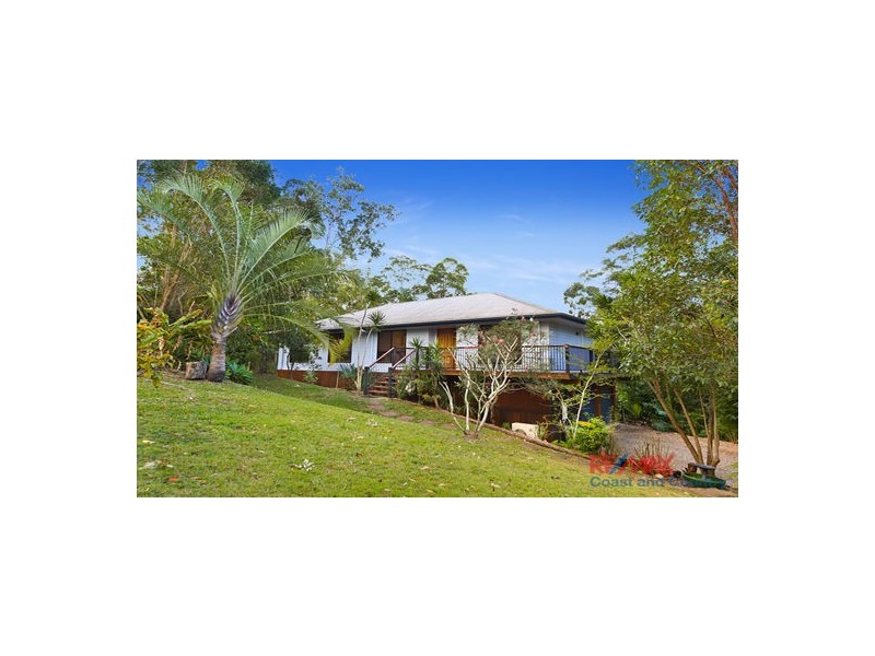 27 Leigha Place, Kureelpa QLD 4560