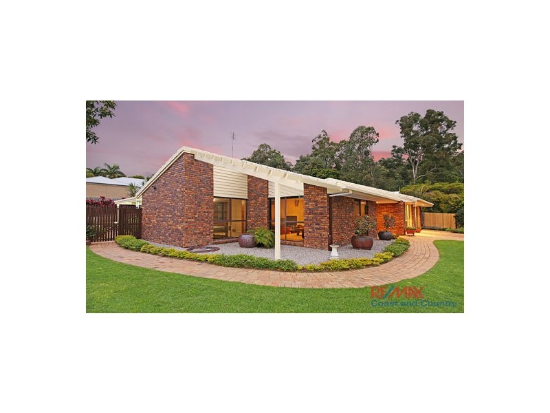 1 Garden Court, Buderim QLD 4556