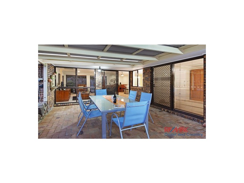 1 Garden Court, Buderim QLD 4556