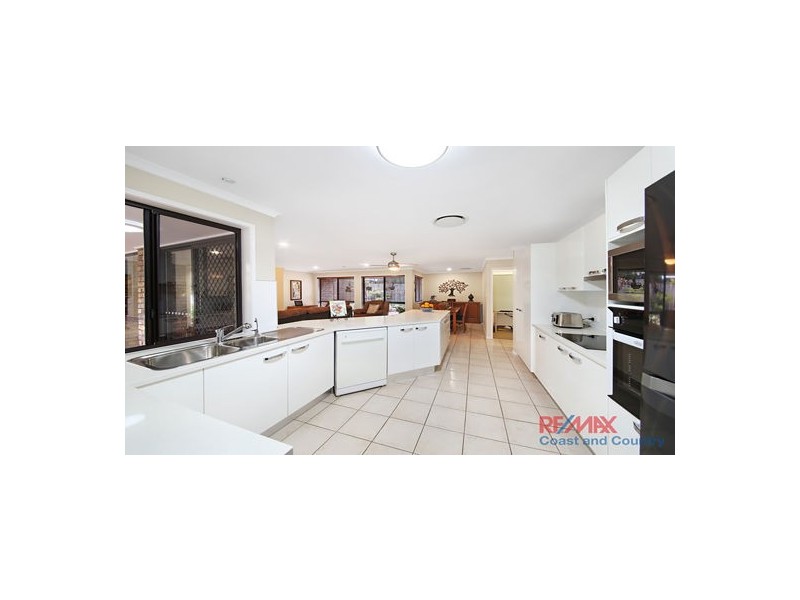 1 Garden Court, Buderim QLD 4556