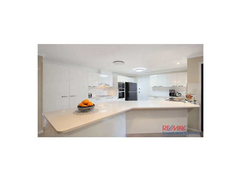 1 Garden Court, Buderim QLD 4556