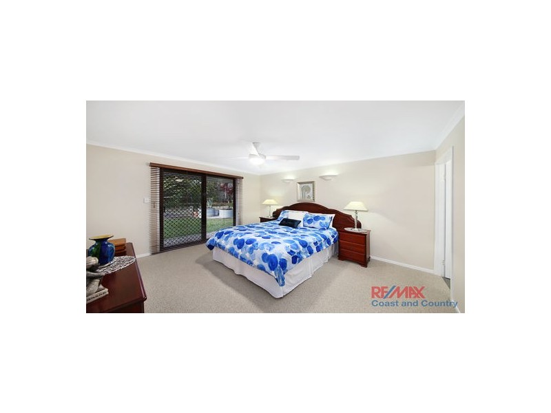 1 Garden Court, Buderim QLD 4556