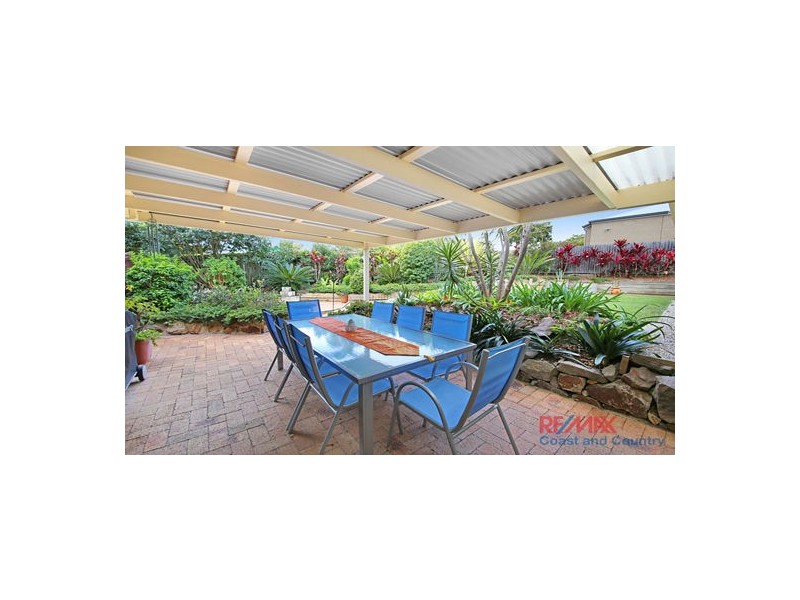 1 Garden Court, Buderim QLD 4556