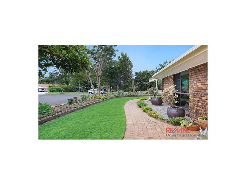 1 Garden Court, Buderim QLD 4556