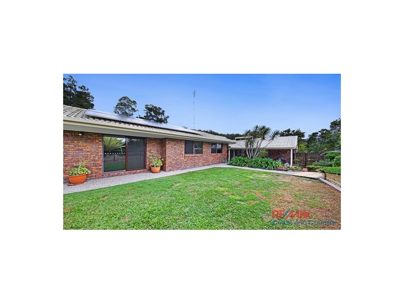 1 Garden Court, Buderim QLD 4556