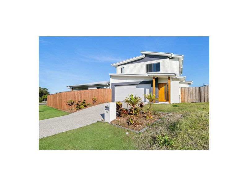 1/17 Calder Crescent, Mountain Creek QLD 4557
