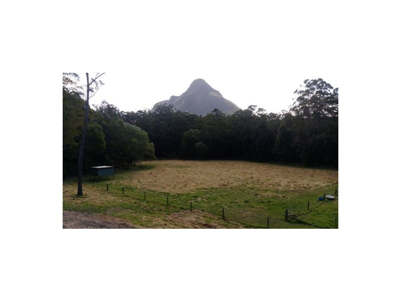 Glass House Mountains QLD 4518