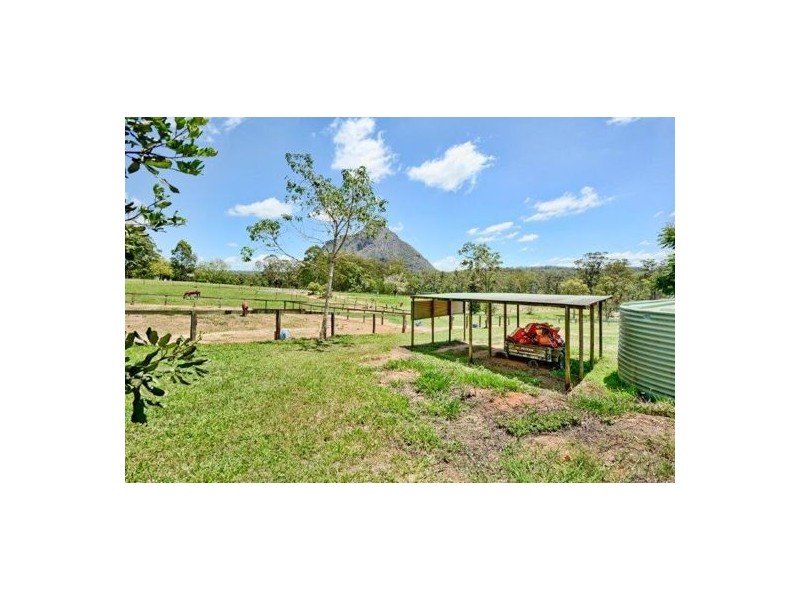 Glass House Mountains QLD 4518