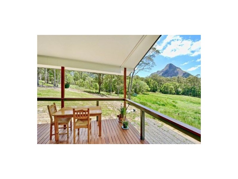 Glass House Mountains QLD 4518