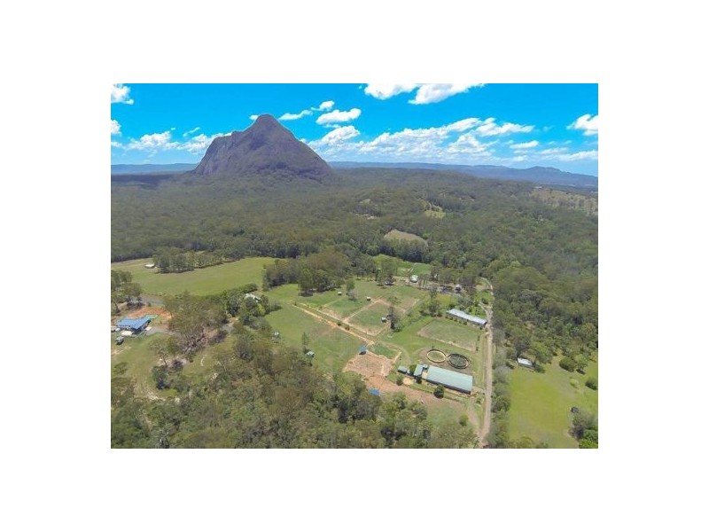 Glass House Mountains QLD 4518