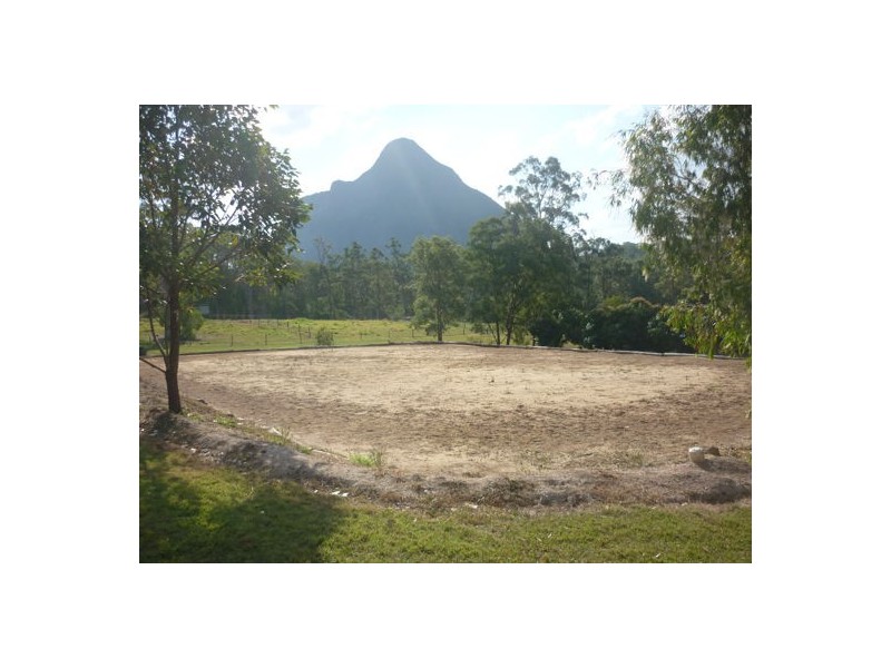 Glass House Mountains QLD 4518