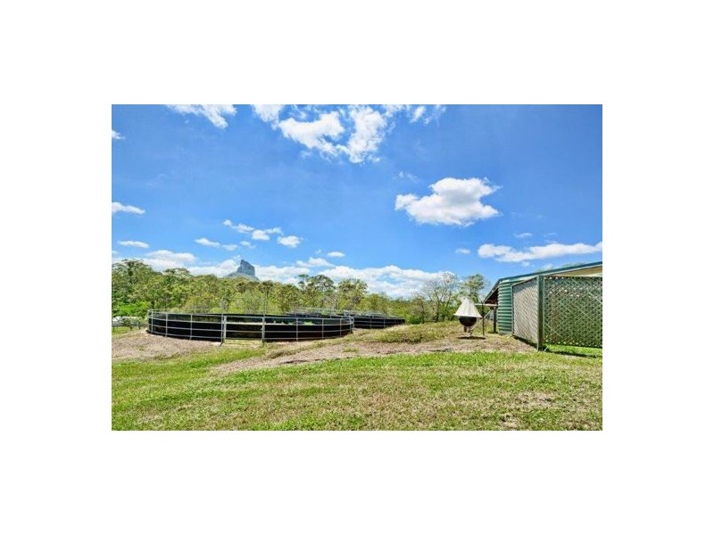 Glass House Mountains QLD 4518