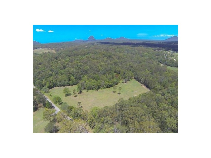 Glass House Mountains QLD 4518