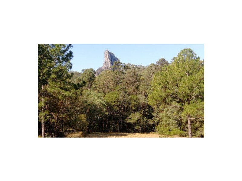 Glass House Mountains QLD 4518