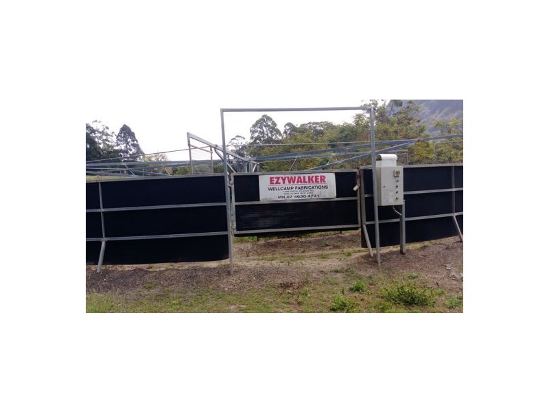 Glass House Mountains QLD 4518