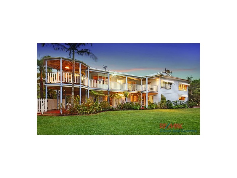 13 Vinces Way, Kureelpa QLD 4560