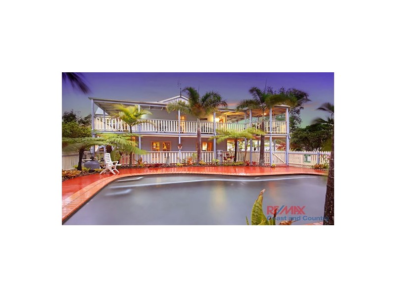 13 Vinces Way, Kureelpa QLD 4560