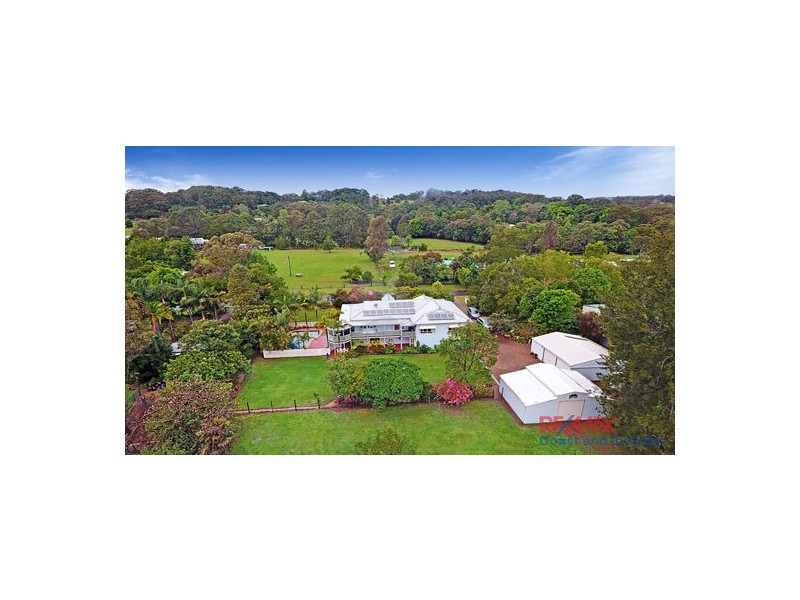 13 Vinces Way, Kureelpa QLD 4560