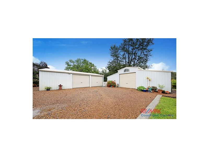 13 Vinces Way, Kureelpa QLD 4560