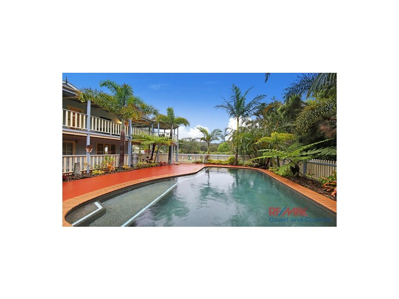 13 Vinces Way, Kureelpa QLD 4560