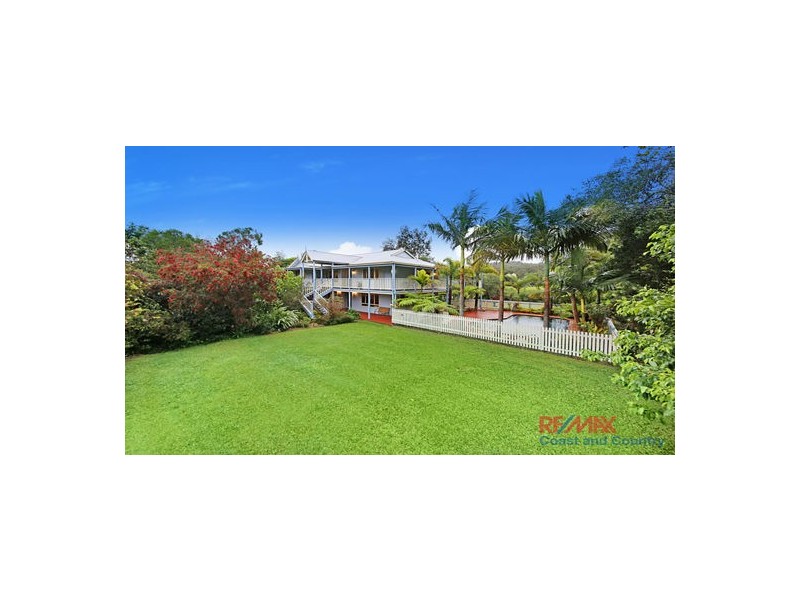 13 Vinces Way, Kureelpa QLD 4560