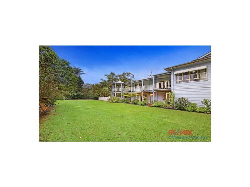 13 Vinces Way, Kureelpa QLD 4560
