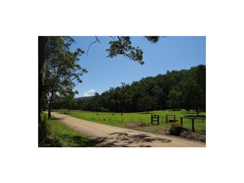 745 Cedar Creek Rd, Gheerulla QLD 4574