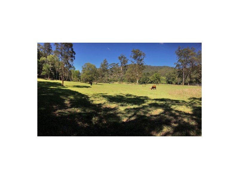 745 Cedar Creek Rd, Gheerulla QLD 4574