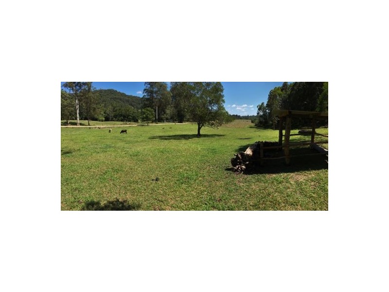 745 Cedar Creek Rd, Gheerulla QLD 4574