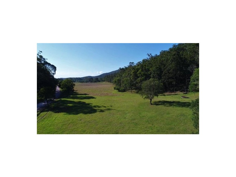 745 Cedar Creek Rd, Gheerulla QLD 4574