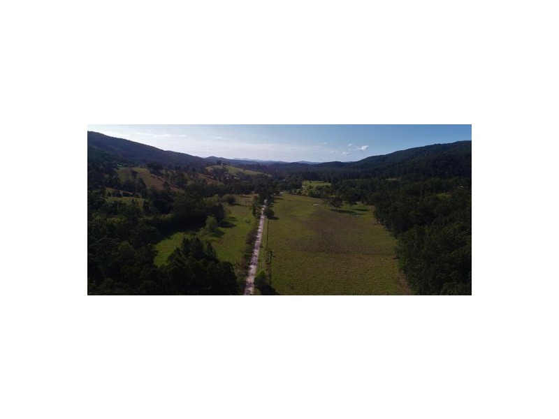 745 Cedar Creek Rd, Gheerulla QLD 4574