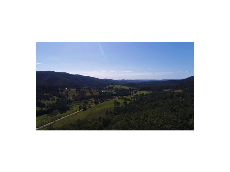 745 Cedar Creek Rd, Gheerulla QLD 4574