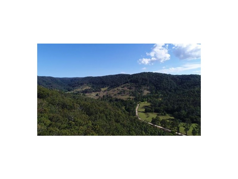 745 Cedar Creek Rd, Gheerulla QLD 4574